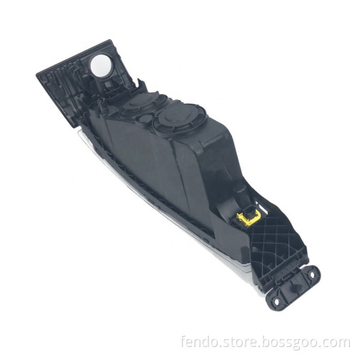 Truck Parts FM460 FH16 FMX500 Volvo Truck Fog Light